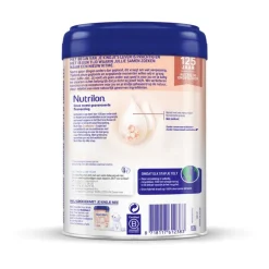 Nutrilon Duobalans 1 Zuigelingenvoeding Baby Vanaf De Geboorte 800 gram