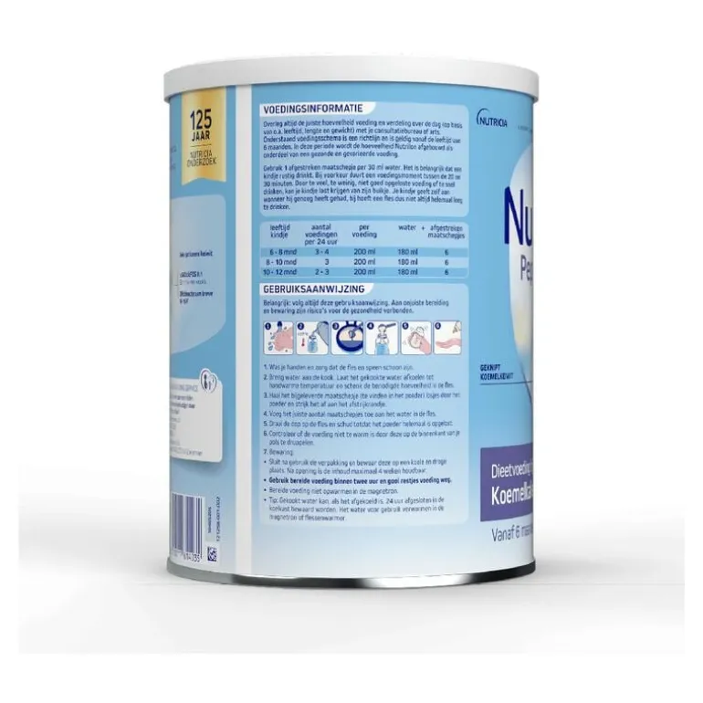 Nutrilon Pepti Syneo 2 Baby 800 gram