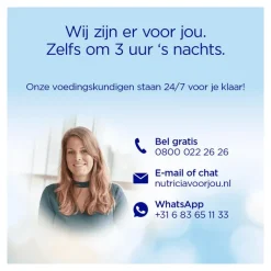 Nutrilon Pepti Syneo 1 Baby 800 gram