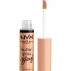 NYX Butter Gloss Bling Bring The Bling