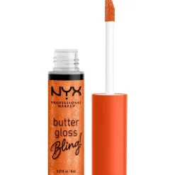NYX Butter Gloss Bling Pricey