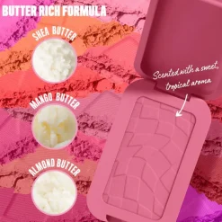 NYX Buttermelt Blush For The Butta