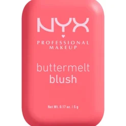 NYX Buttermelt Blush U Know Butta