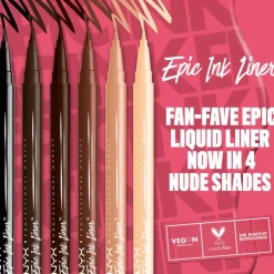 NYX Epic Ink Liner Milk Chocolate