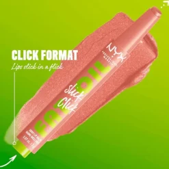 NYX Fat Oil Slick Click Group Chat