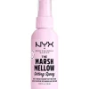 NYX Marshmellow Setting Spray 05