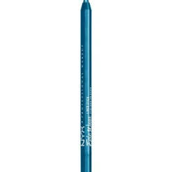 NYX Professional Make up Epic Wear Waterproof Eyeliner Sticks Turquoise EWLS1126