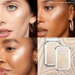 NYX Professional Makeup Buttermelt Highlighter 05 Bright and Butta