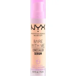 NYX Professional Makeup Bare With Me Concealer Serum BWMCCS01 Fair 9,6 ML