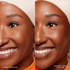 NYX Professional Makeup Buttermelt Bronzer Butta Than U