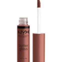 NYX Professional Makeup Butter Gloss Ginger Snap BLG17