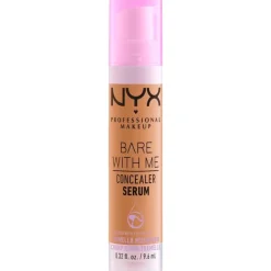 NYX Professional Makeup Bare With Me Concealer Serum BWMCCS08 Sand 9,6 ML