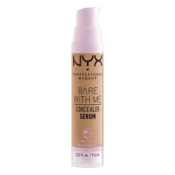NYX Professional Makeup Bare With Me Concealer Serum BWMCCS08 Sand 9,6 ML