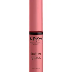 NYX Professional Makeup Butter Gloss Tiramisu BLG07