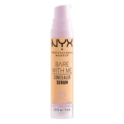 NYX Professional Makeup Bare With Me Concealer Serum BWMCCS05 Golden 9,6 ML