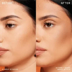 NYX Professional Makeup Buttermelt Bronzer Deserve Butta Butter Poeder Bronzer