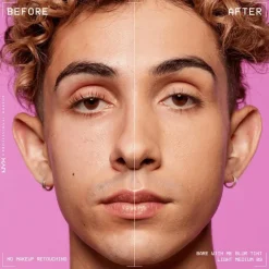 NYX Professional Makeup Bare With Me Blur Tint Light Medium