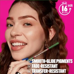 NYX Professional Makeup Blade N Shade Wenkbrauwpotlood Espresso