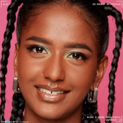 NYX Professional Makeup Blade N Shade Wenkbrauwpotlood Espresso