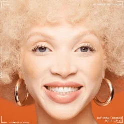 NYX Professional Makeup Buttermelt Bronzer Butta Cup