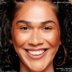 NYX Professional Makeup Buttermelt Bronzer Butta Off