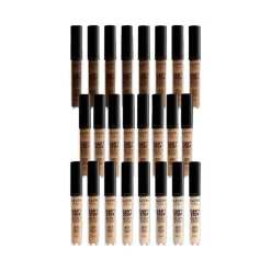NYX Professional Makeup Can't Stop Won't Stop Concealer 8 True Beige 3,5 ML