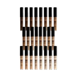 NYX Professional Makeup Can't Stop Won't Stop Concealer 9 Medium Olive 3,5 ML