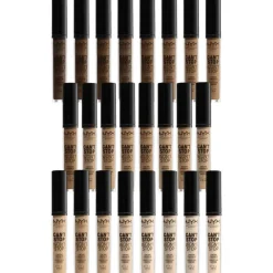 NYX Professional Makeup Can't Stop Won't Stop Concealer 17 Cappuccino 3,5 ML