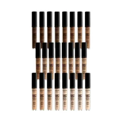 NYX Professional Makeup Can't Stop Won't Stop Concealer 1 Pale 3,5 ML