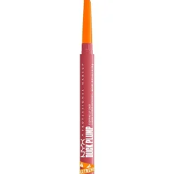 NYX Professional Makeup Duck Plump Plump Liner Pinkjection Lippotlood