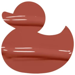 NYX Professional Makeup Duck Plump Lip Plumping Laquer Lipgloss 5 Brown Of Applause