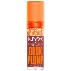 NYX Professional Makeup Duck Plump Lip Plumping Laquer Lipgloss 8 Mauve Out My Way