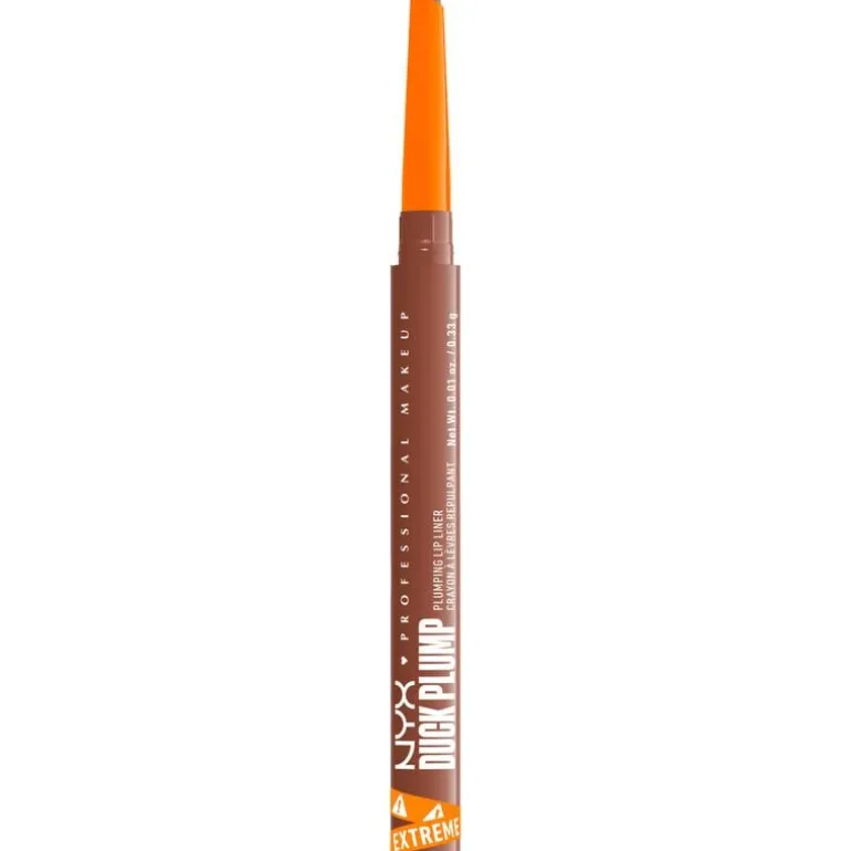 NYX Professional Makeup Duck Plump Plump Liner Beige Boost Lippotlood