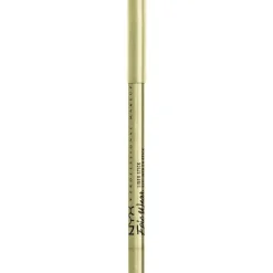 NYX Professional Makeup Epic Wear Waterproof Eyeliner Sticks Chartreuse EWLS2426