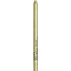 NYX Professional Makeup Epic Wear Waterproof Eyeliner Sticks Chartreuse EWLS2426