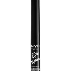 NYX Professional Makeup Epic Wear Liquid Waterproof Eyeliner Red EWSPLL0726