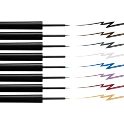 NYX Professional Makeup Epic Wear Liquid Waterproof Eyeliner Red EWSPLL0726