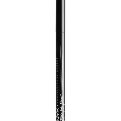 NYX Professional Makeup Epic Ink Waterproof Eyeliner 1 Zwart