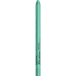 NYX Professional Makeup Epic Wear Eyeliner Blue Trip