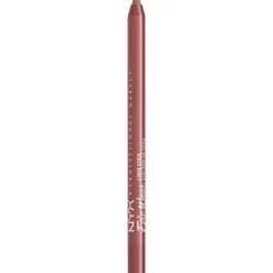 NYX Professional Makeup Epic Wear Waterproof Eyeliner Sticks Mauve EWLS1626