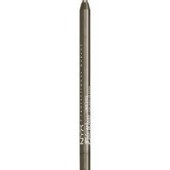 NYX Professional Makeup Epic Wear Waterproof Eyeliner Sticks Olive EWLS0326