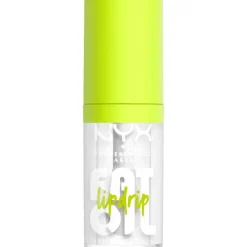NYX Professional Makeup Fat Oil Lip Drip My Main