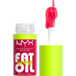 NYX Professional Makeup Fat Oil Lip Drip Newsfeed