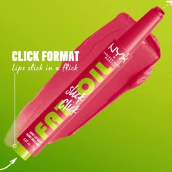 NYX Professional Makeup Fat Oil Slick Click Going Viral