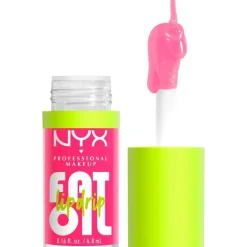 NYX Professional Makeup Fat Oil Lip Drip Missed Call