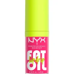 NYX Professional Makeup Fat Oil Lip Drip Missed Call