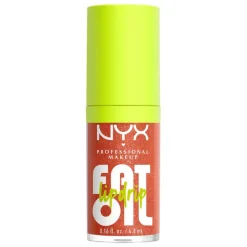 NYX Professional Makeup Fat Oil Lip Drip Follow Back