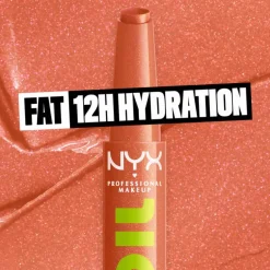 NYX Professional Makeup Fat Oil Slick Click Link In My Bio