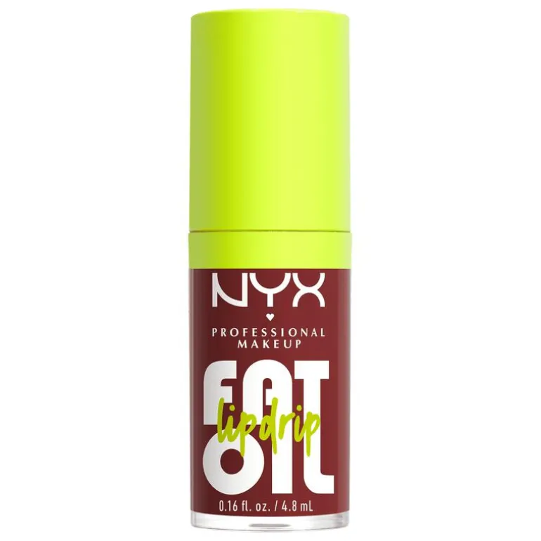 NYX Professional Makeup Fat Oil Lip Drip Prinkle Sprinkle