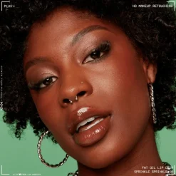 NYX Professional Makeup Fat Oil Lip Drip Prinkle Sprinkle